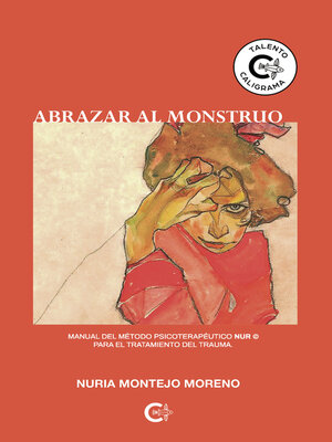 cover image of Abrazar al monstruo